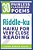 Riddle-Ku: Haiku For Very Close Reading-.. - Imagem 1