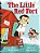 The Little Red Fort (Little Ruby's Big Ideas)-.. - Imagem 1