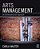 Arts Management: An Entrepreneurial Approach-.. - Imagem 1