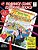Romance Comic Coloring Book #5-.. - Imagem 1