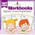 1ST Grade Workbooks: Beginners Handwriting Workbook-.. - Imagem 1