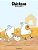 Chickens Coloring Book 3-.. - Imagem 1