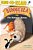 The Vampire Bunny: Ready-To-read Level 3-.. - Imagem 1