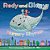 Redy And Bluey: Nursery Rhymes-.. - Imagem 1