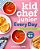 Kid Chef Junior Every Day: My First Easy Kids' Cookbook-.. - Imagem 1