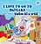 I Love To Go To Daycare (English Croatian Bilingual Book For Kids)-.. - Imagem 1