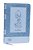 Icb, Precious Moments Bible, Leathersoft, Blue: International Children's Bible-.. - Imagem 1