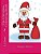 The Christmas Colouring Book: Bumper Edition-.. - Imagem 1