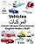 English-Arabic (Gulf) Vehicles Children's Bilingual Picture Dictionary-.. - Imagem 1