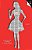 Fabulous Nobodies: A Novel About A Girl Who's In Love With Her Clothes-.. - Imagem 1