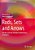 Rods, Sets And Arrows: The Rise And Fall Of Modern Mathematics In Belgium-.. - Imagem 1