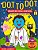 Dot To Dot: Haunted Halloween Dots Puzzle And Activity Book-.. - Imagem 1