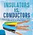 Insulators Vs. Conductors Explaining Conduction, Thermal Energy And Molecular Movement Grade 6-8 Physical Science-.. - Imagem 1