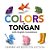 Colors In Tongan-.. - Imagem 1