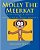 Molly The Meerkat: Molly Makes A Friend/Molly Learns About Honesty-.. - Imagem 1