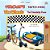 The Wheels - The Friendship Race (Amharic English Bilingual Kids Book)-.. - Imagem 1