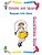 Colour And Learn: Colouring Competition Book 1-.. - Imagem 1