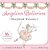Angelina Ballerina Storybook Treasury-.. - Imagem 1