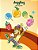 Juggling Coloring Book 1-.. - Imagem 1