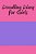 Doodling Diary For Girls-.. - Imagem 1