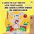 I Love To Eat Fruits And Vegetables (English Norwegian Bilingual Children's Book)-.. - Imagem 1