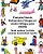 Français-Finnois Dictionnaire D'Images En Couleur Bilingue Pour Enfants Värejä Opettava, Kuvitettu Sanakirja Kaksikielisille Lapsille-.. - Imagem 1