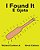 I Found It E Gjeta: Children's Picture Book English-Albanian (Bilingual Edition) (Www. Rich. Center)-.. - Imagem 1