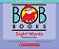 Bob Books - Sight Words Kindergarten Hardcover Bind-Up Phonics, Ages 4 And Up, Kindergarten (Stage 2: Emerging Reader)-.. - Imagem 1