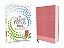 Nirv, Clear Focus Bible For Kids (Help Kids With Adhd Or Dyslexia Read With Confidence), Leathersoft, Pink: Help Kids With Adhd Or Dyslexia Read With-.. - Imagem 1