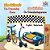 The Wheels The Friendship Race: English Dutch Bilingual-.. - Imagem 1
