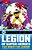 DC Finest: Legion Of Super-Heroes: Zap Goes The Legion-.. - Imagem 1