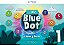 Little Blue Dot Level 1 Literacy Book..- - Imagem 1