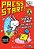 The Super Jump Between Worlds!: A Branches Book (Press Start! #17)-.. - Imagem 1