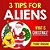 3 Tips For Aliens: What Is Christmas?-.. - Imagem 1