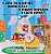 I Love To Keep My Room Clean: English Ukrainian Bilingual Children's Book-.. - Imagem 1
