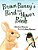 Brown Bunny's Bird And Flower Book-.. - Imagem 1