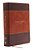 The King James Study Bible, Imitation Leather, Brown, Full-Color Edition-.. - Imagem 1