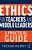 Ethics For Teachers And Middle Leaders: A Practical Guide-.. - Imagem 1