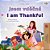 I Am Thankful (Czech English Bilingual Children's Book)-.. - Imagem 1