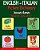 English-Italian Picture Dictionary (Dizionario Illustrato Inglese-Italiano)-.. - Imagem 1