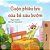 The Traveling Caterpillar (Vietnamese Book For Kids)-.. - Imagem 1