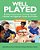 Well Played, Grades 6-8: Building Mathematical Thinking Through Number And Algebraic Games And Puzzles-.. - Imagem 1