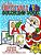 My First Christmas Abc Coloring Book: Christmas Activity Book For Kids: Educational Christmas Gift Idea For Little Boys & Girls; 50+ Pages Of Abc Colo-.. - Imagem 1