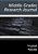 Middle Grades Research Journal Vol 13 Issue 1-.. - Imagem 1