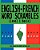 English-French Word Scrambles (Level 1 Basic): Bousculades De Mot Anglais-Francais (1 Niveau De Base)-.. - Imagem 1