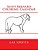 Saint Bernard Coloring Calendar-.. - Imagem 1