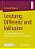Leistung, Differenz Und Inklusion: Eine Rekonstruktive Analyse Professionalisierter Unterrichtspraxis-.. - Imagem 1