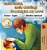 Gute Nacht, Mein Liebling! Goodnight, My Love!: German English Bilingual-.. - Imagem 1