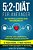 5: 2-Diät Für Anfänger: Mit Intervallfasten Zum Traumgewicht. Gesund Und Langfristig Abnehmen Ohne Zu Hungern. 5 Tage Ess-.. - Imagem 1