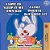 I Love To Sleep In My Own Bed J'Aime Dormir Dans Mon Lit: English French Bilingual Book-.. - Imagem 1